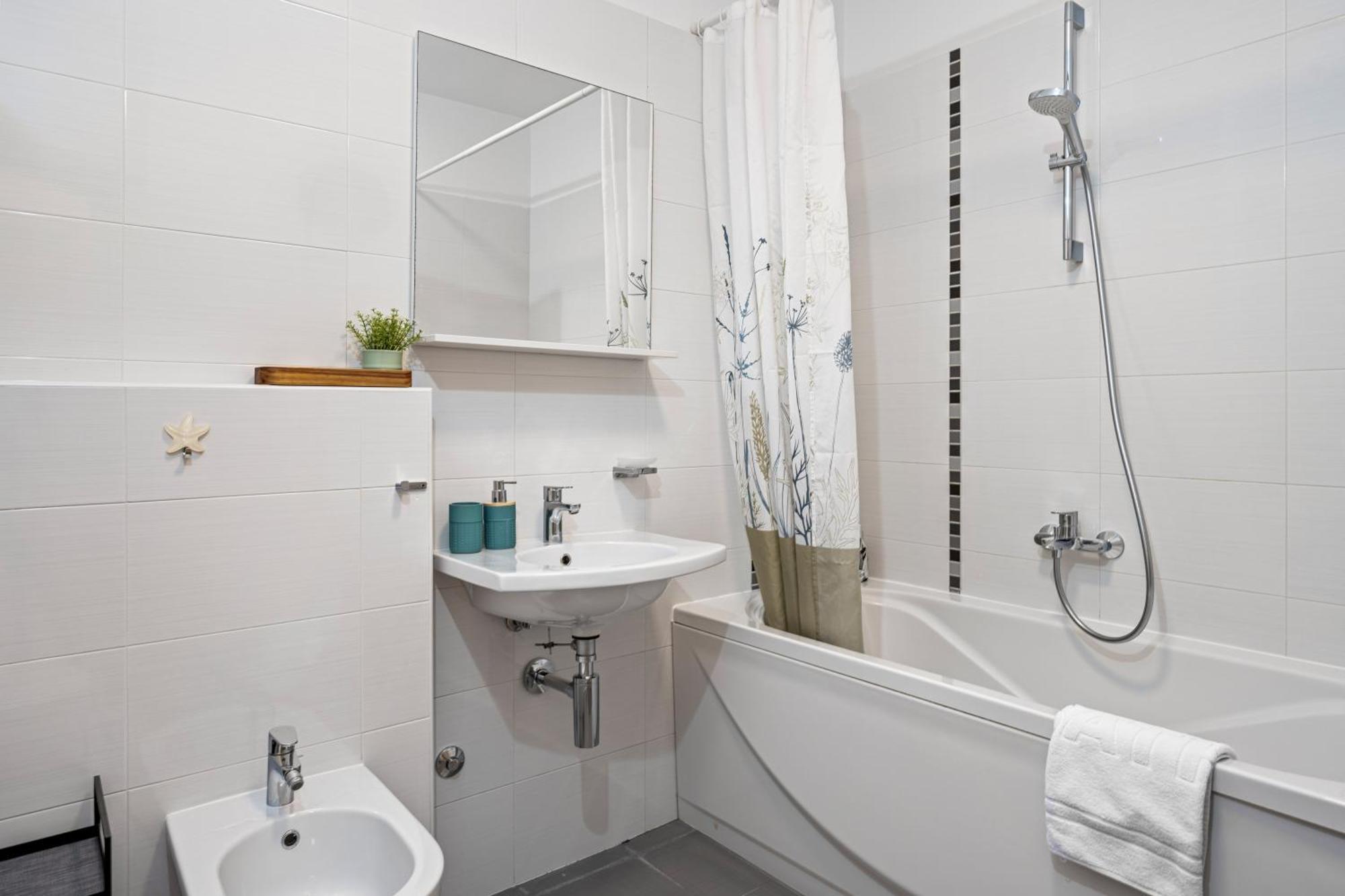 Pr Apartment Fažana Esterno foto
