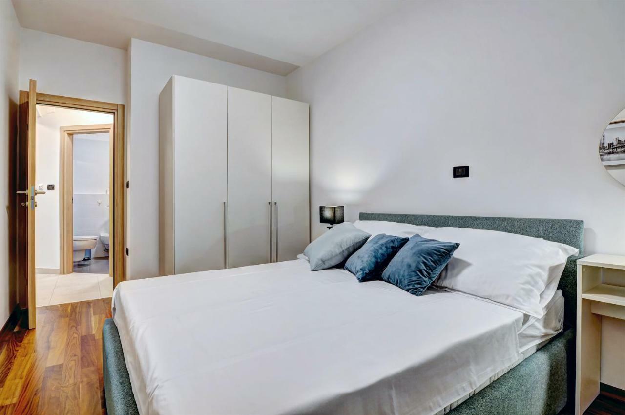 Pr Apartment Fažana Esterno foto
