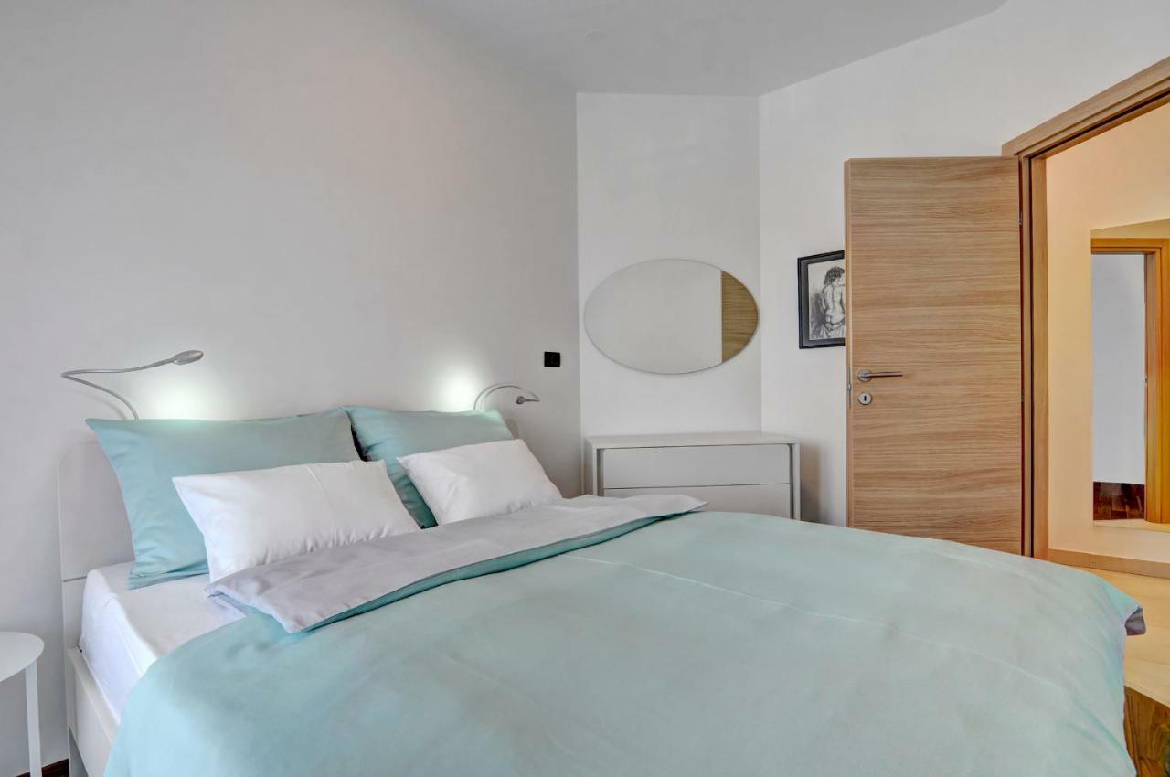 Pr Apartment Fažana Esterno foto